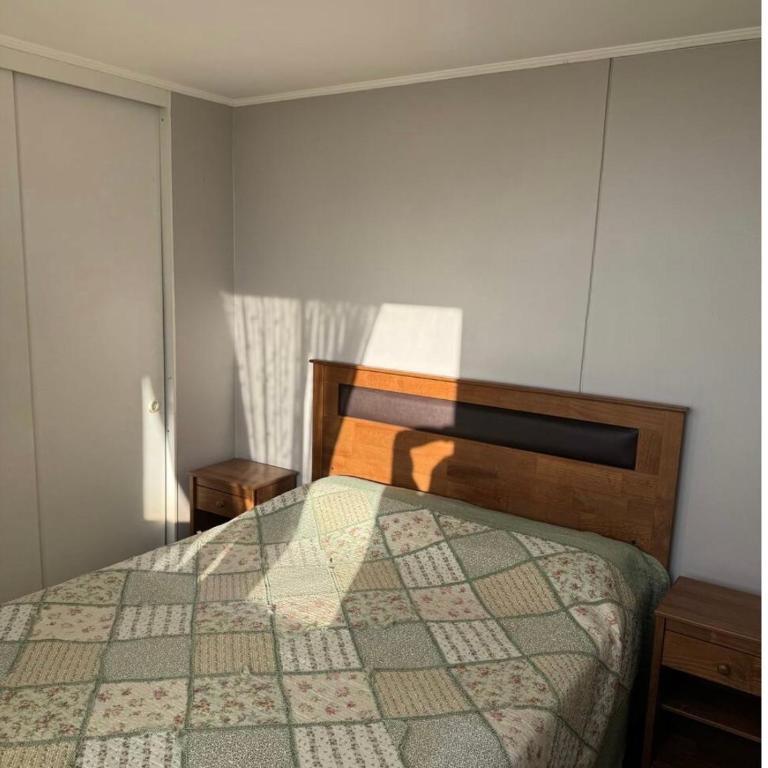 Departamento familiar Reñaca viña del mar - Apartamento de 3 dormitorios - 9