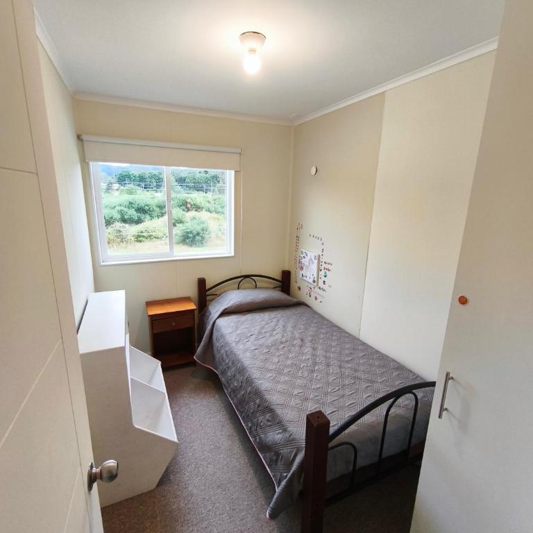 Casa con Terraza y Quincho en Valdivia - Three-Bedroom House - 17