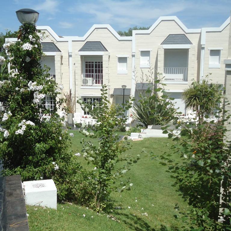 Complejo Punta Villa - Casa - 19