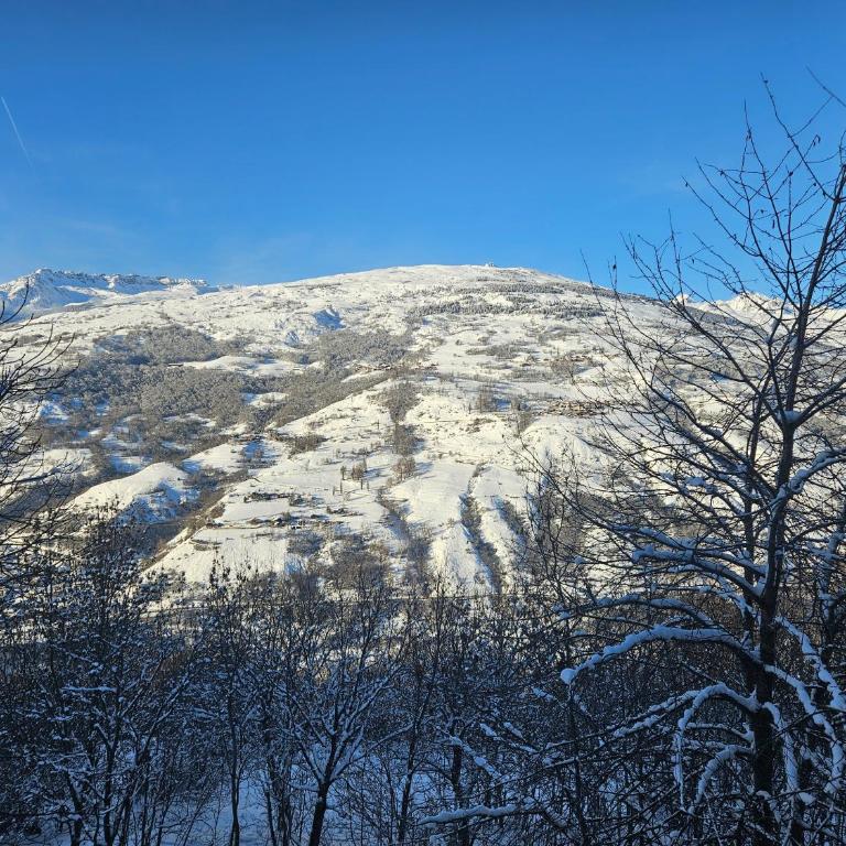 Chalet 100m2 La Plagne Montchavin les Coches - Chalet - 32