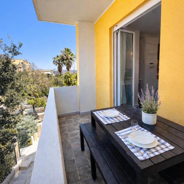 Renabianca home - One-Bedroom Apartment - 2