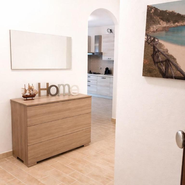 Renabianca home - One-Bedroom Apartment - 1