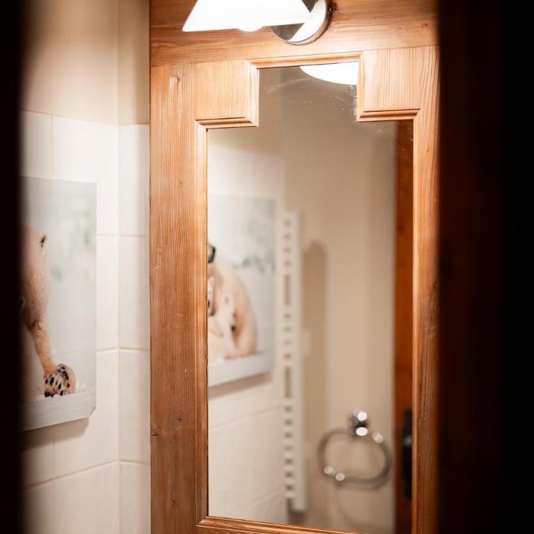 Grande Marmotte, Ski aux pieds, Le Refuge du Montagnard, Arc 1950 - Apartment mit 2 Schlafzimmern - 15