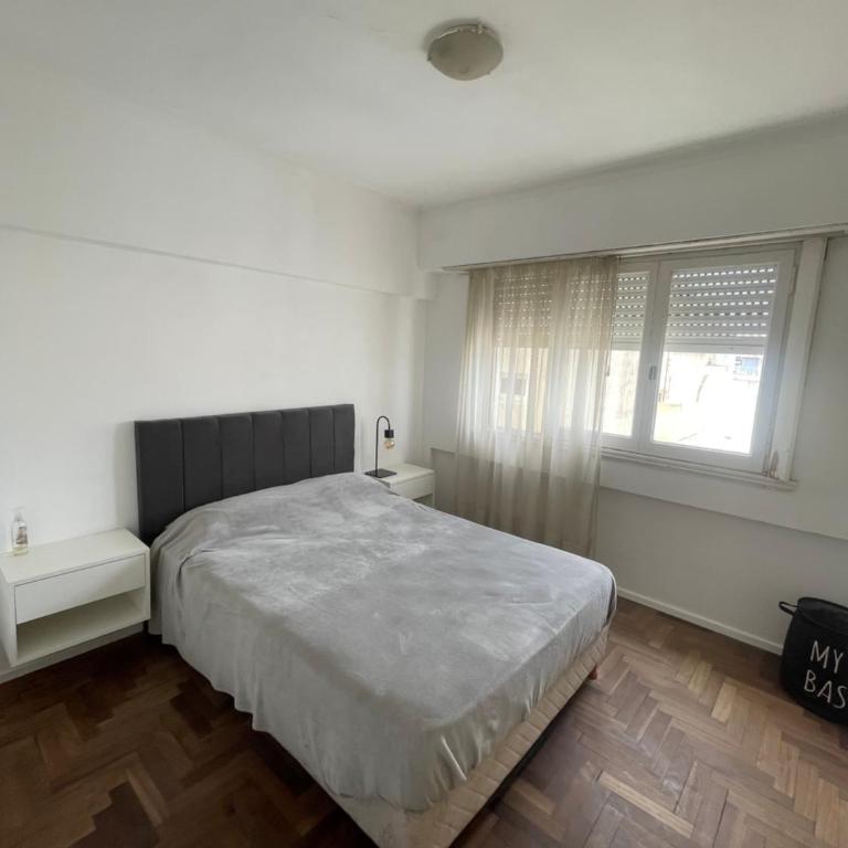 Departamento - Apartamento de 1 dormitorio - 6