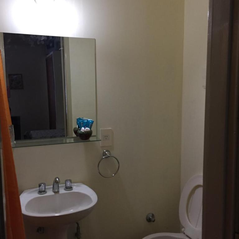 Hotel Loma Alegre - Triple Room - 14