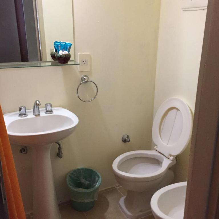 Hotel Loma Alegre - Triple Room - 17
