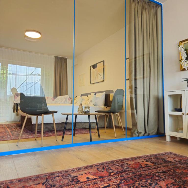 Vibe & Vista Sarajevo, Skenderija - Apartman - 9
