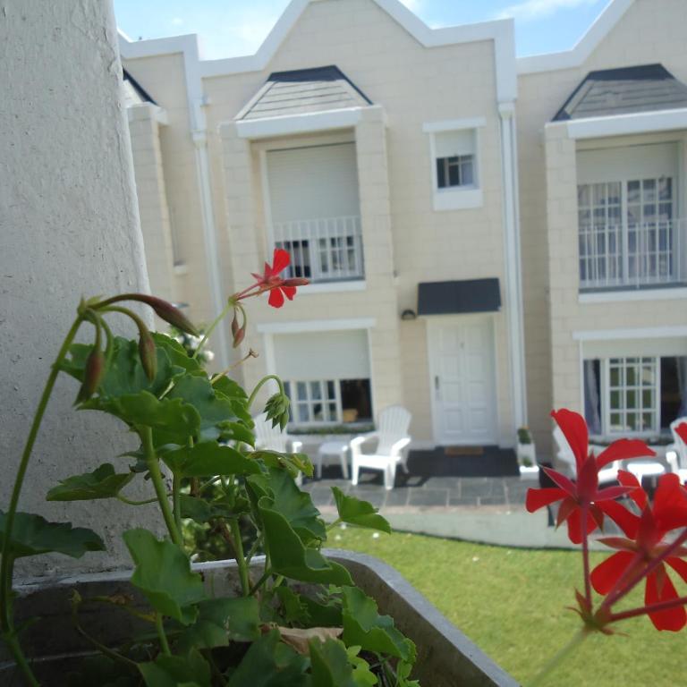 Complejo Punta Villa - Casa - 2