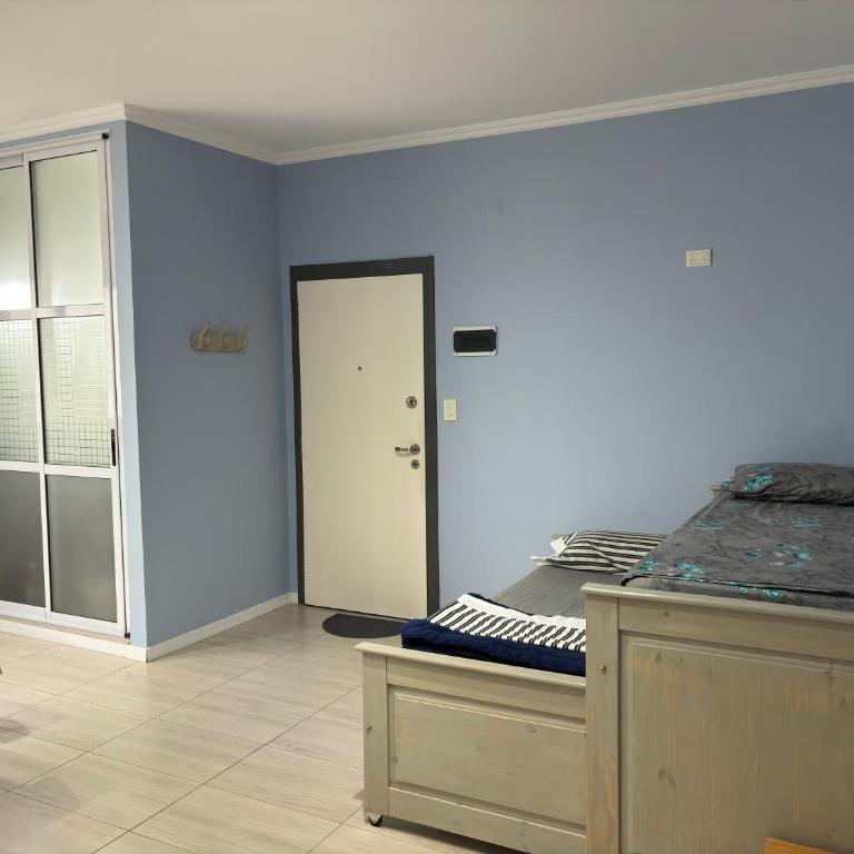 Connected Studio steps from Av Corrientes - Apartamento de 1 dormitorio - 2