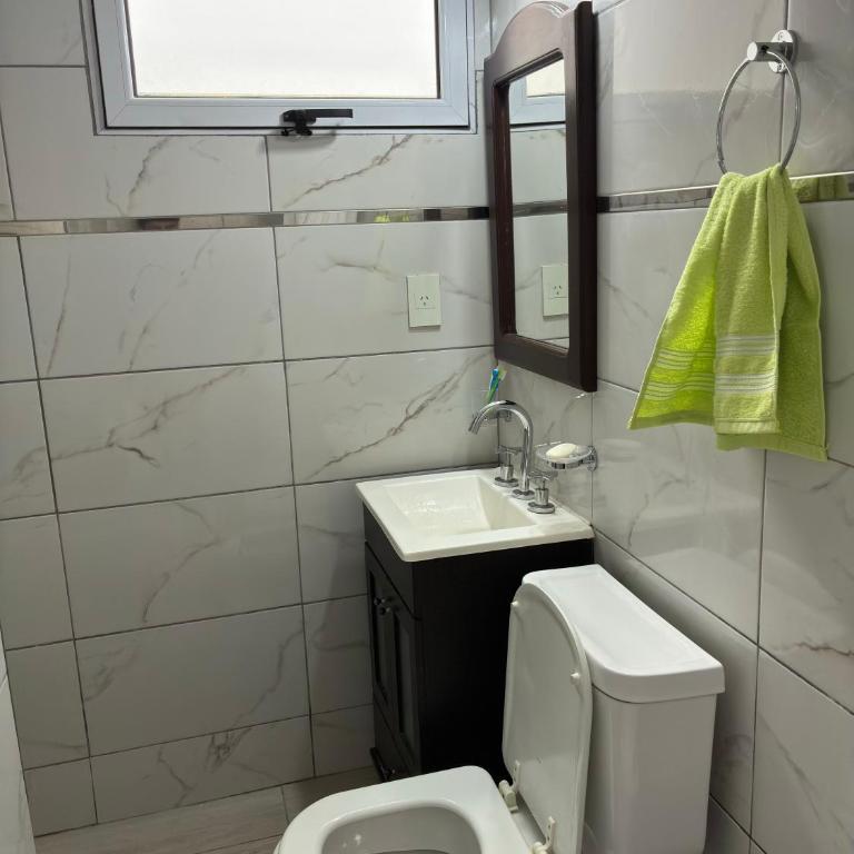 Connected Studio steps from Av Corrientes - Apartamento de 1 dormitorio - 9