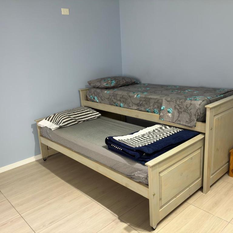 Connected Studio steps from Av Corrientes - Apartamento de 1 dormitorio - 10