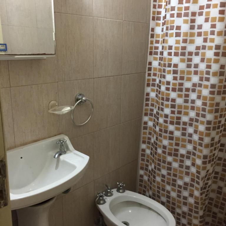Hotel Loma Alegre - Economy Double Room - 4