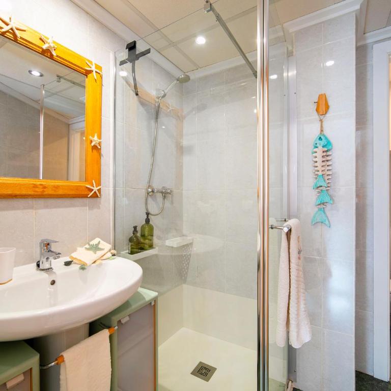 Atico Bahia - Apartamento - 12