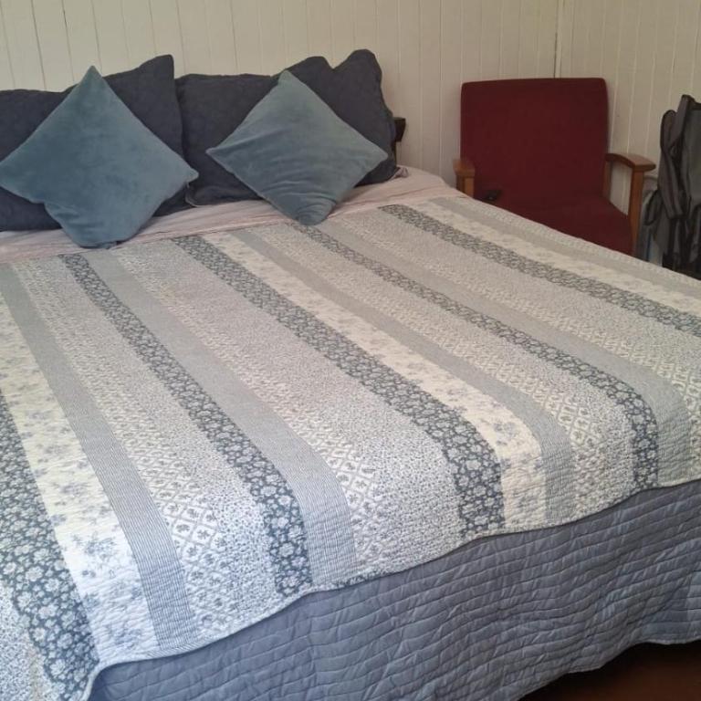 Alojamiento MI MOMMA - Standard Double Room - 2