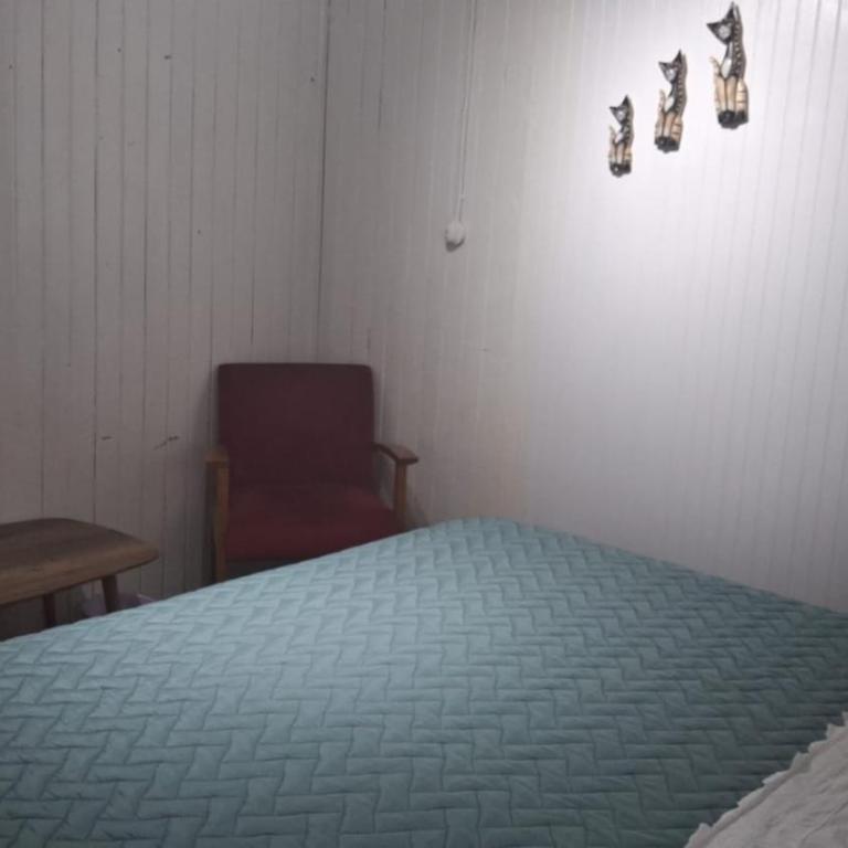 Alojamiento MI MOMMA - Standard Double Room - 3