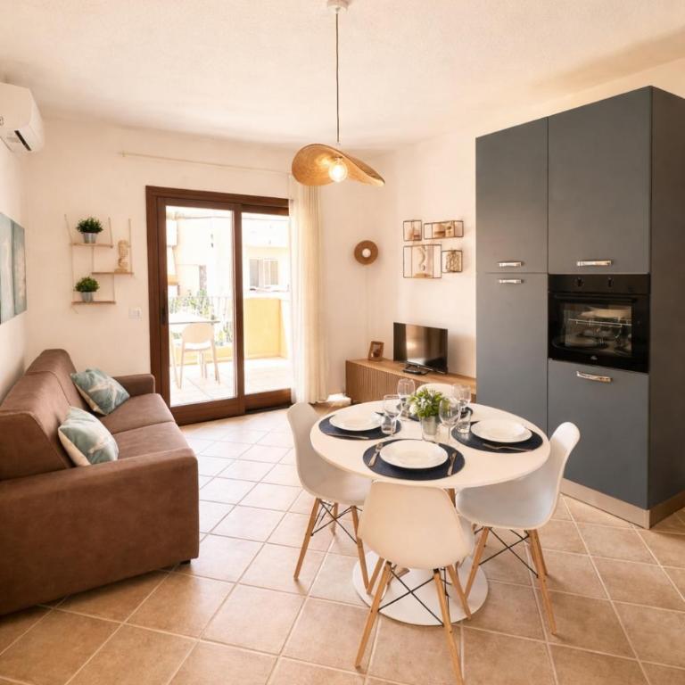 Renabianca Home - Appartamento con 1 Camera da Letto - 1