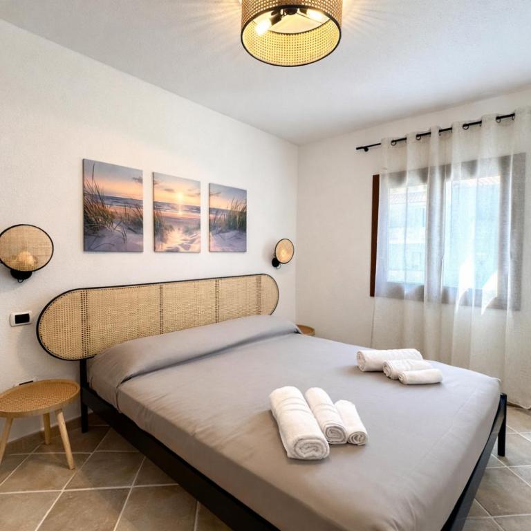 Renabianca Home - Appartamento con 1 Camera da Letto - 5