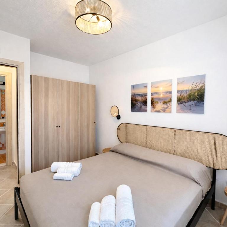 Renabianca Home - Appartamento con 1 Camera da Letto - 4