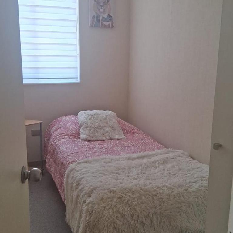 departamento villarrica nueva lafquen II - Apartamento de 3 dormitorios - 3
