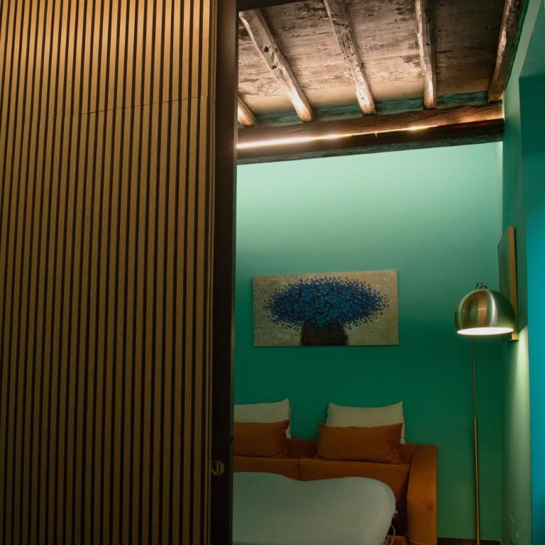 Riad Campo de' Fiori - Appartamento con 1 Camera da Letto - 6