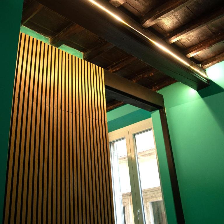 Riad Campo de' Fiori - Appartamento con 1 Camera da Letto - 7