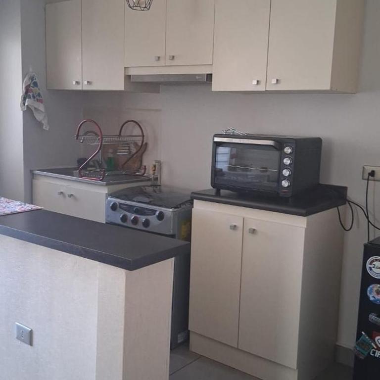 departamento villarrica nueva lafquen II - Apartamento de 3 dormitorios - 9
