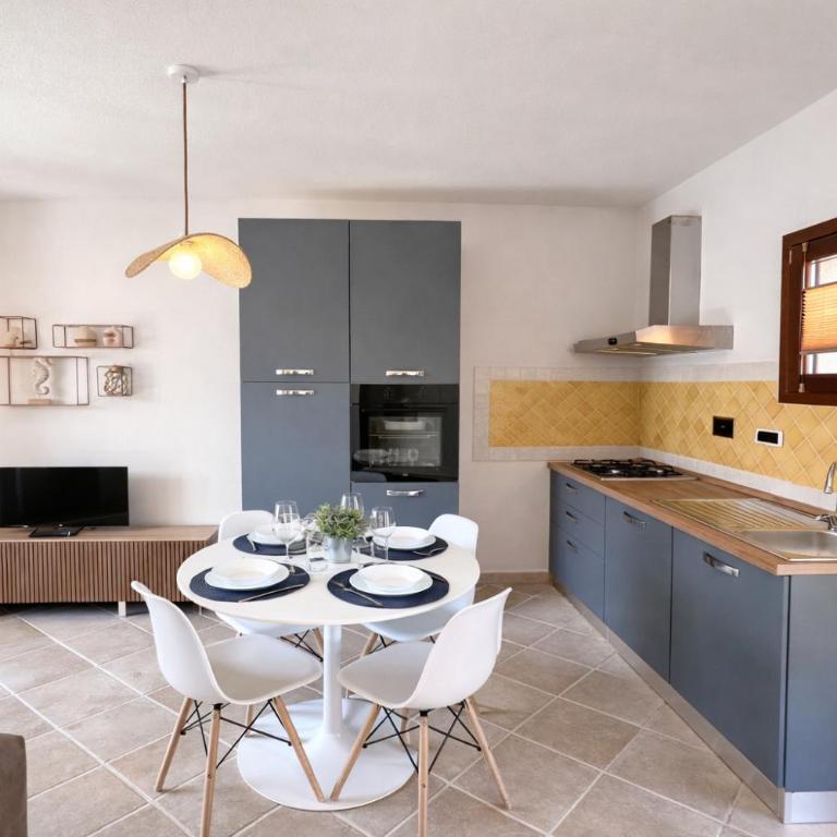 Renabianca Home - Appartamento con 1 Camera da Letto - 12