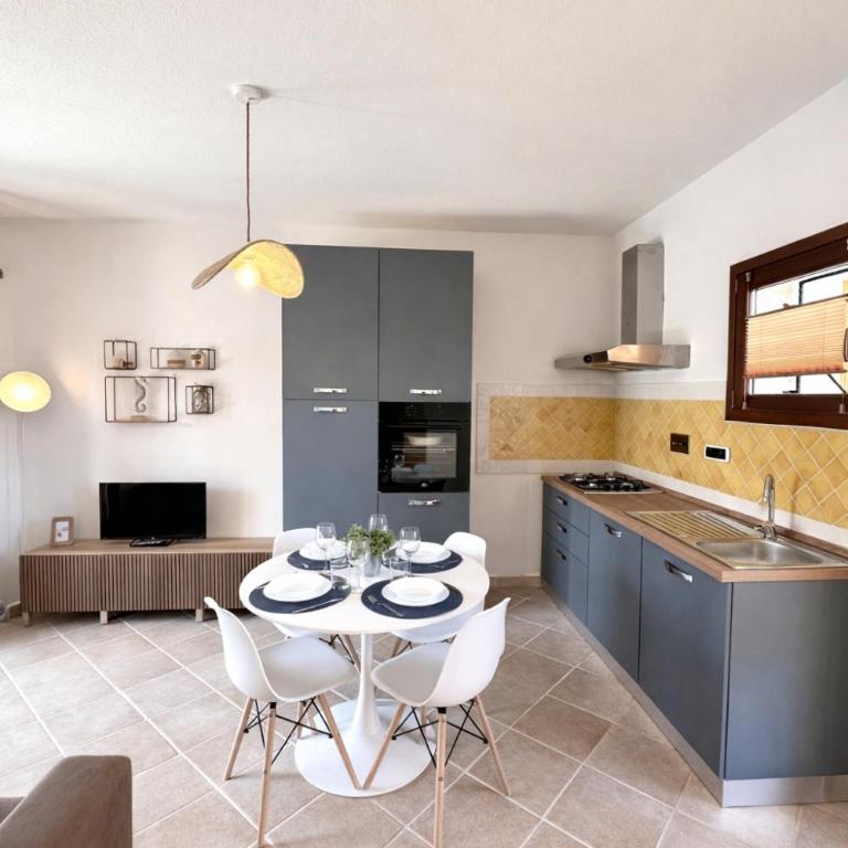 Renabianca Home - Appartamento con 1 Camera da Letto - 2