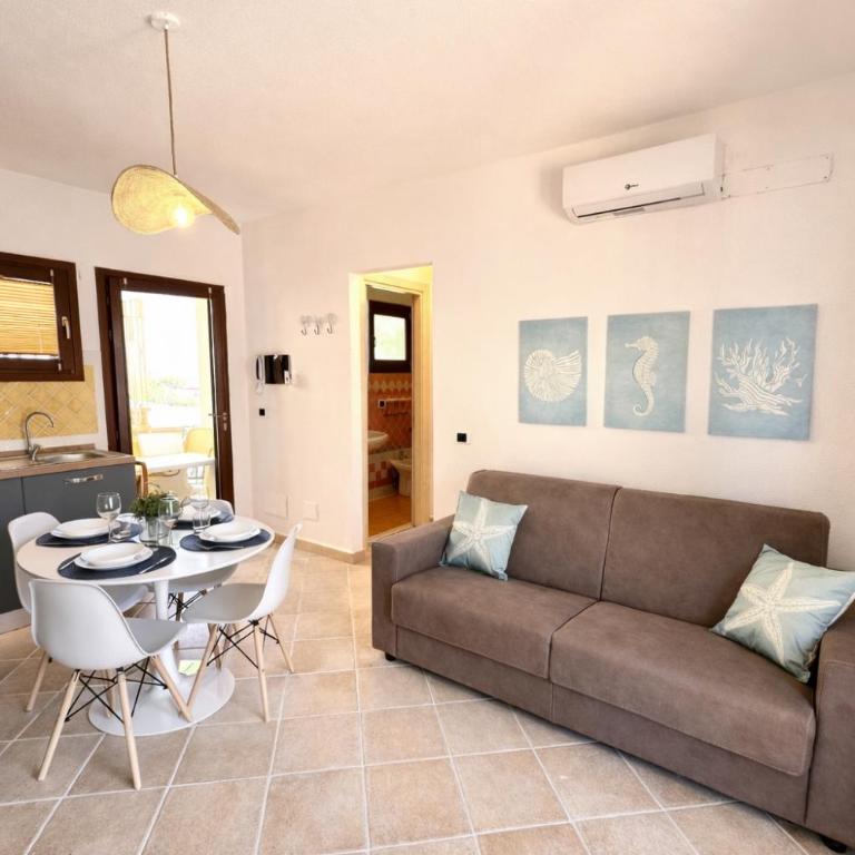 Renabianca Home - Appartamento con 1 Camera da Letto - 14