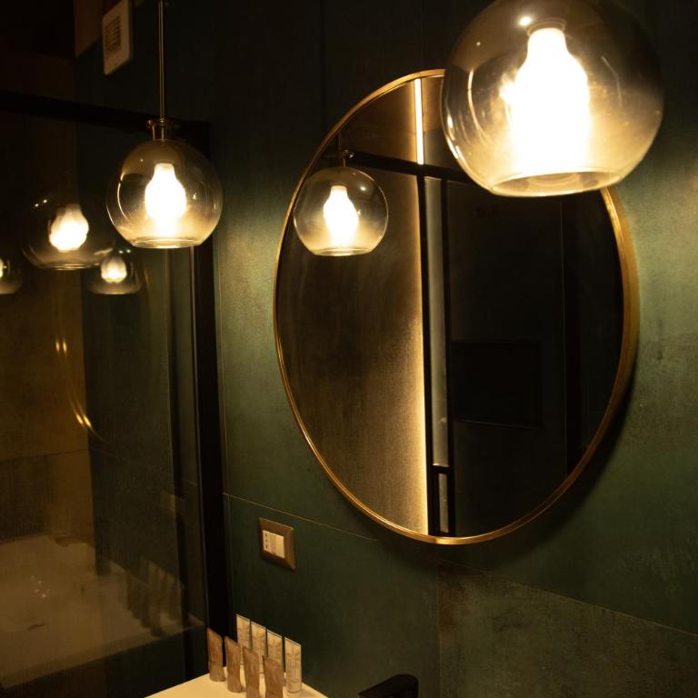 Riad Campo de' Fiori - Appartamento con 1 Camera da Letto - 19