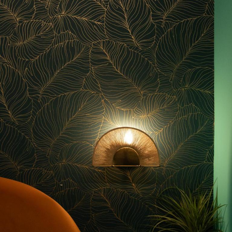 Riad Campo de' Fiori - Appartamento con 1 Camera da Letto - 16