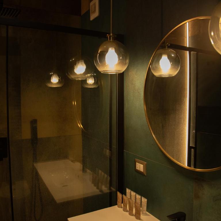 Riad Campo de' Fiori - Appartamento con 1 Camera da Letto - 22