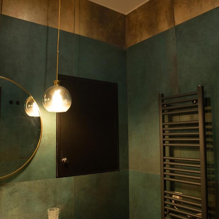 Riad Campo de' Fiori - Appartamento con 1 Camera da Letto - 18