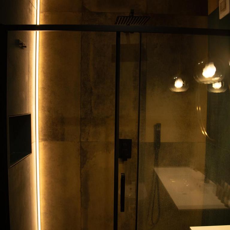 Riad Campo de' Fiori - Appartamento con 1 Camera da Letto - 20