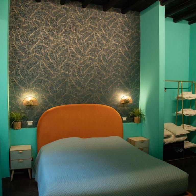 Riad Campo de' Fiori - Appartamento con 1 Camera da Letto - 11