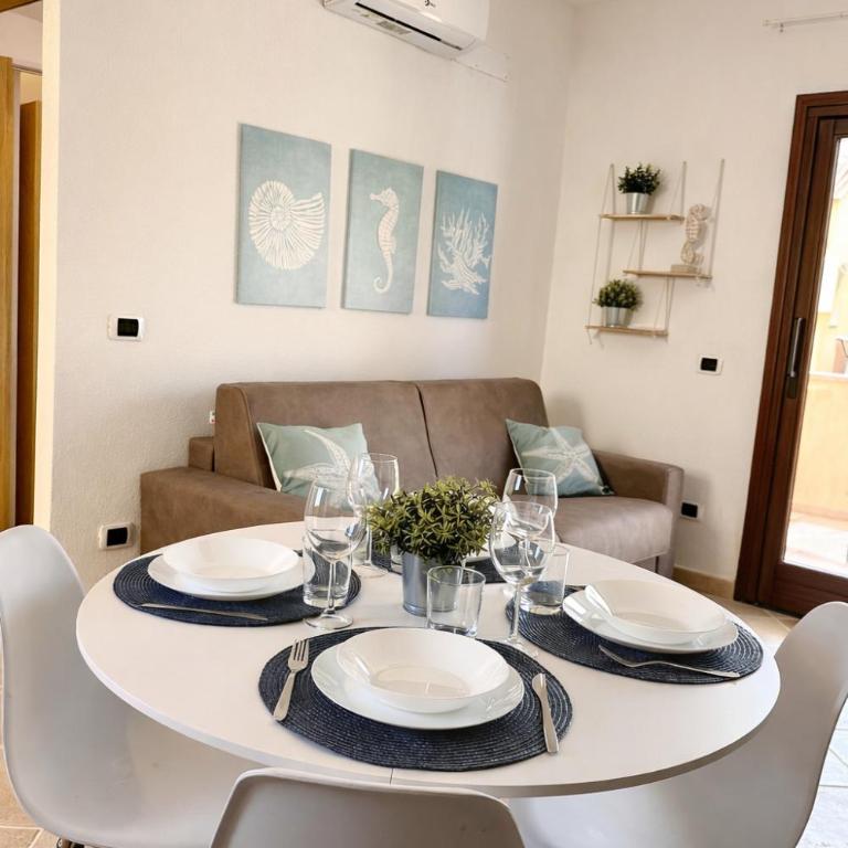 Renabianca Home - Appartamento con 1 Camera da Letto - 15