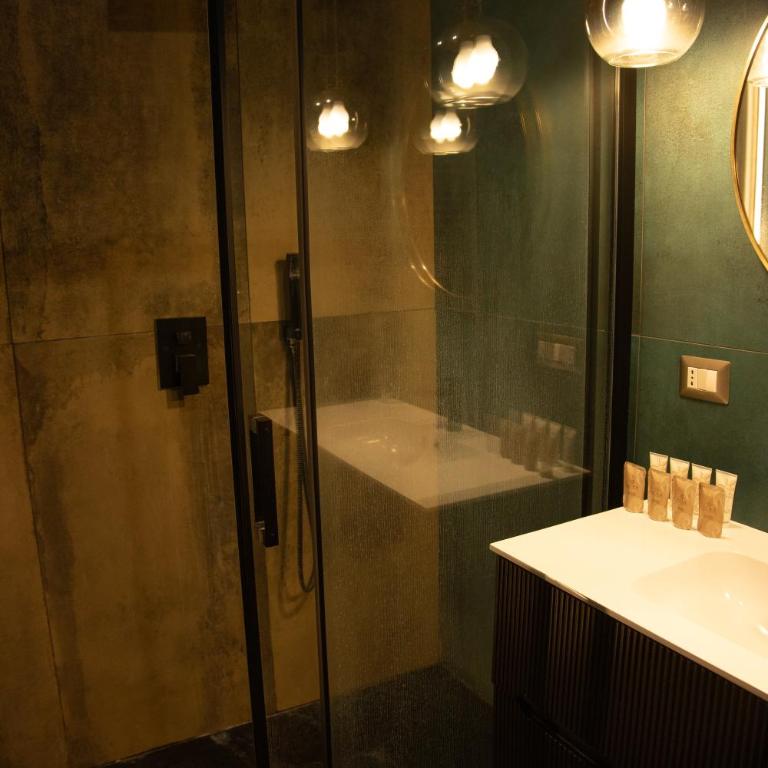 Riad Campo de' Fiori - Appartamento con 1 Camera da Letto - 21