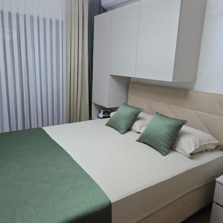 Lucky Apartment Kolasin - Apartman sa 1 Spavaćom Sobom - 2