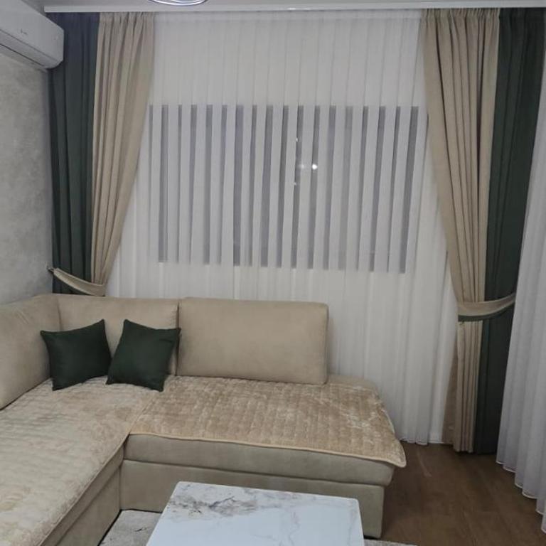 Lucky Apartment Kolasin - Apartman sa 1 Spavaćom Sobom - 11