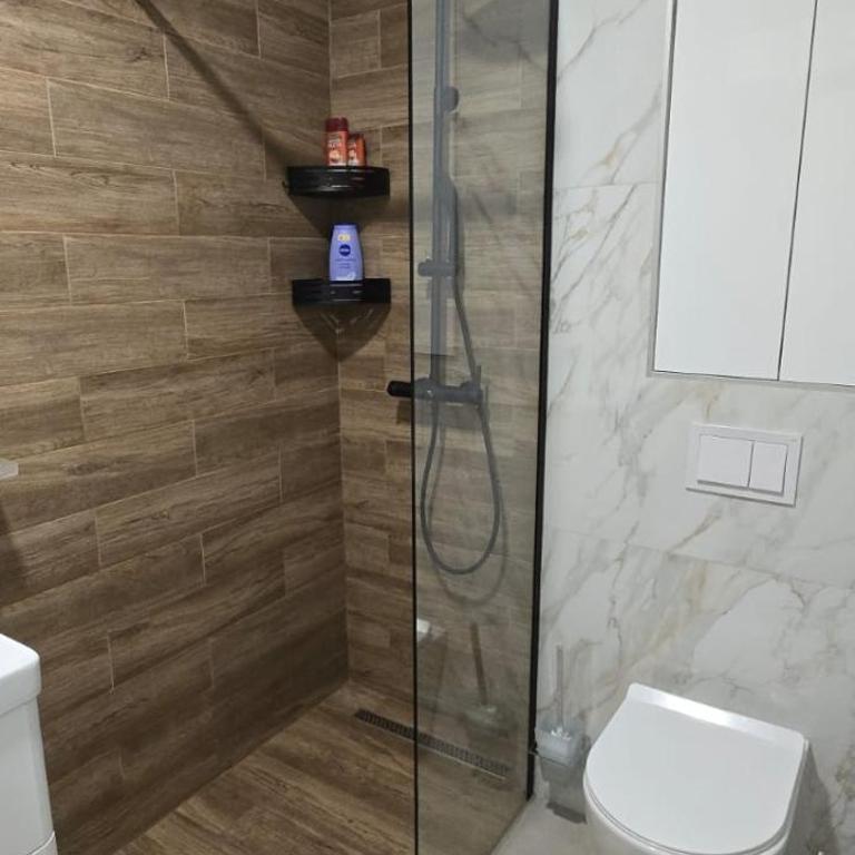 Lucky Apartment Kolasin - Apartman sa 1 Spavaćom Sobom - 14