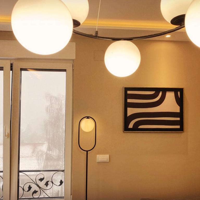 Beli Bregovi Lux - One-Bedroom Apartment - 9