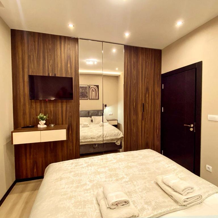 Beli Bregovi Lux - One-Bedroom Apartment - 22