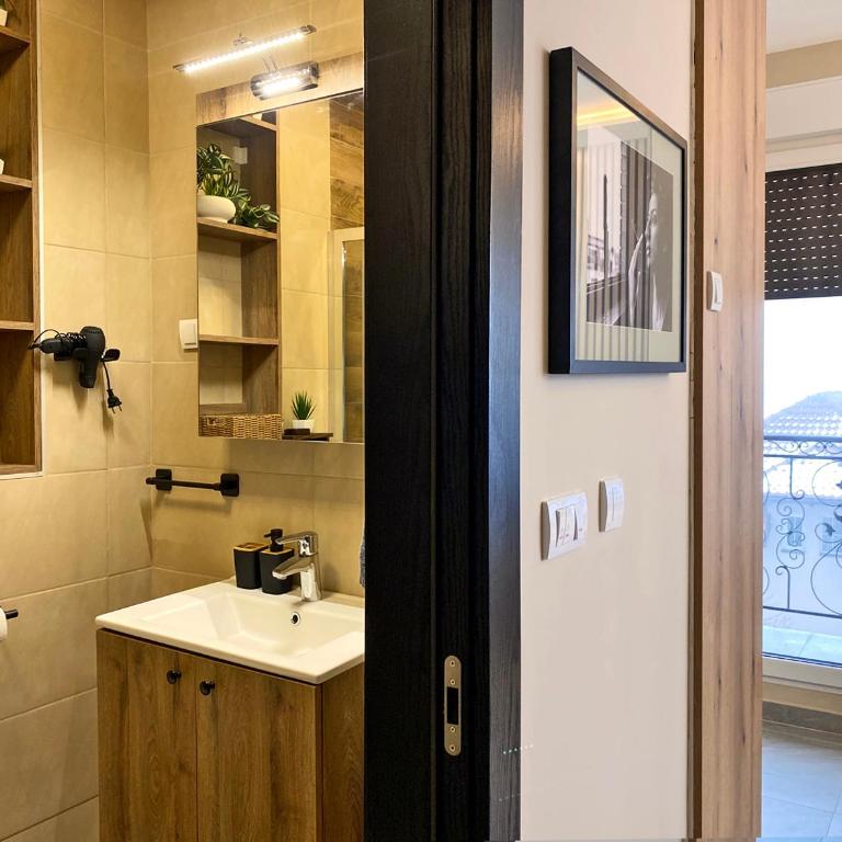 Beli Bregovi Lux - One-Bedroom Apartment - 29