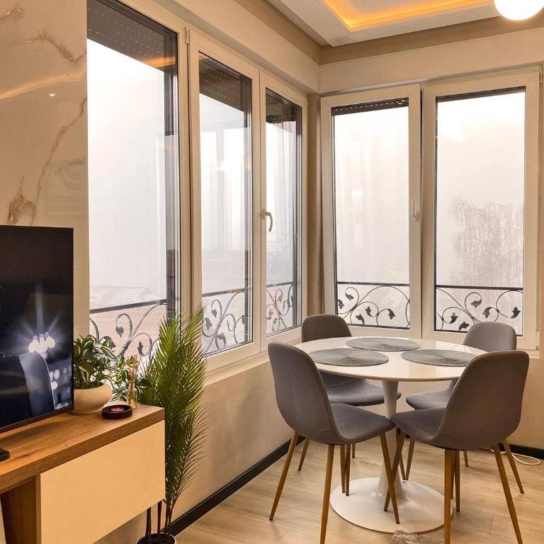 Beli Bregovi Lux - One-Bedroom Apartment - 6