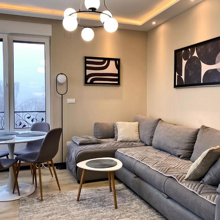 Beli Bregovi Lux - One-Bedroom Apartment - 7