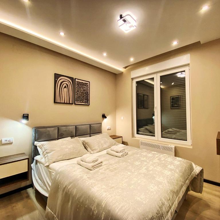 Beli Bregovi Lux - One-Bedroom Apartment - 25