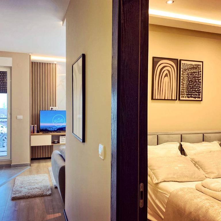 Beli Bregovi Lux - One-Bedroom Apartment - 26