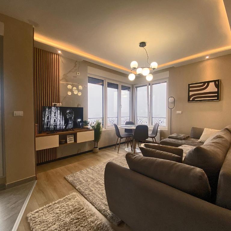 Beli Bregovi Lux - One-Bedroom Apartment - 43