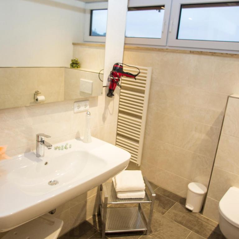 Ferienhof Endras direkt am See - Apartment mit 1 Schlafzimmer - 4