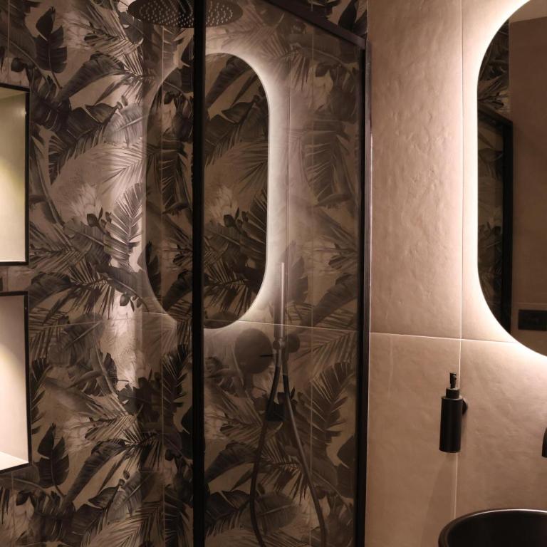 Suites 4 you - Standard Double Room - 11